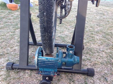 bicycle water pump centrifugal|cycle water pump.